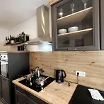 Ar Iii I 4 Pers I Modern I Schillerapartment Lejlighed Rudolstadt