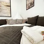 Ar Iii I 4 Pers I Modern I Schillerapartment Lejlighed