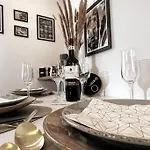 Ar Iii I 4 Pers I Modern I Schillerapartment * Rudolstadt