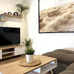 Ar Iii I 4 Pers I Modern I Schillerapartment Lejlighed *