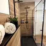 Lejlighed Ar Iii I 4 Pers I Modern I Schillerapartment Rudolstadt