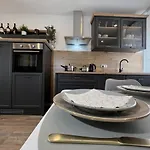 Ar Iii I 4 Pers I Modern I Schillerapartment * Rudolstadt