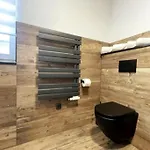 Ar Iii I 4 Pers I Modern I Schillerapartment Rudolstadt