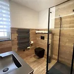 Ar Iii I 4 Pers I Modern I Schillerapartment Lejlighed