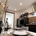 Ar Iii I 4 Pers I Modern I Schillerapartment Lejlighed *