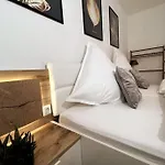Ar Iii I 4 Pers I Modern I Schillerapartment Lejlighed Rudolstadt