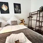 Ar Iii I 4 Pers I Modern I Schillerapartment Rudolstadt
