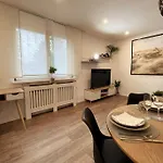 Ar Iii I 4 Pers I Modern I Schillerapartment Lejlighed *