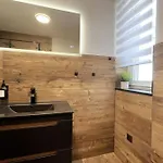 Ar Iii I 4 Pers I Modern I Schillerapartment * Rudolstadt