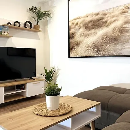 Ar Iii I 4 Pers I Modern I Schillerapartment Apartment *