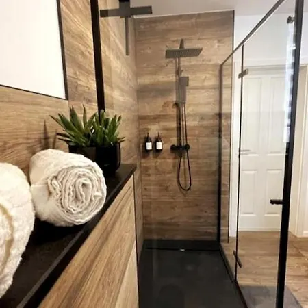Apartment Ar Iii I 4 Pers I Modern I Schillerapartment Rudolstadt