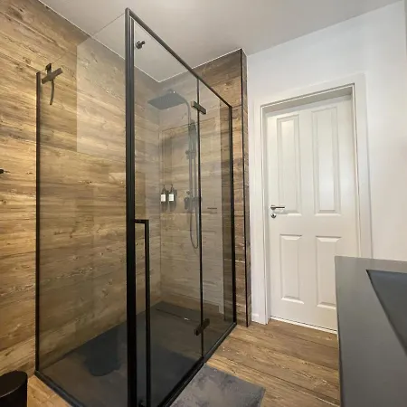 Apartment Ar Iii I 4 Pers I Modern I Schillerapartment Rudolstadt