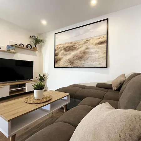 Ar Iii I 4 Pers I Modern I Schillerapartment Rudolstadt