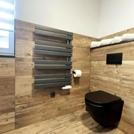 Ar Iii I 4 Pers I Modern I Schillerapartment Rudolstadt