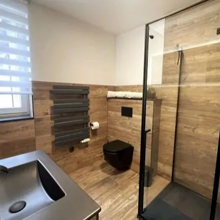 Ar Iii I 4 Pers I Modern I Schillerapartment Apartment