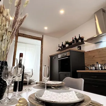 Ar Iii I 4 Pers I Modern I Schillerapartment Apartamento *