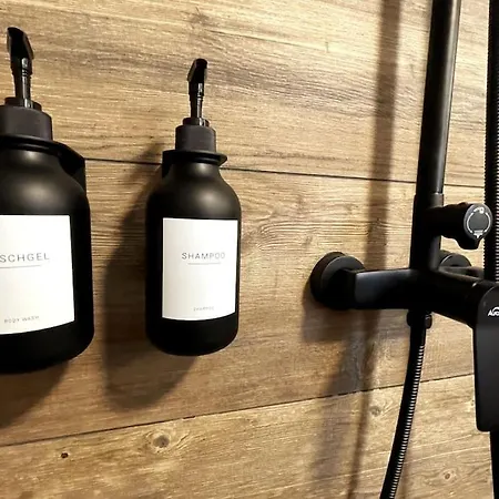 Apartment Ar Iii I 4 Pers I Modern I Schillerapartment