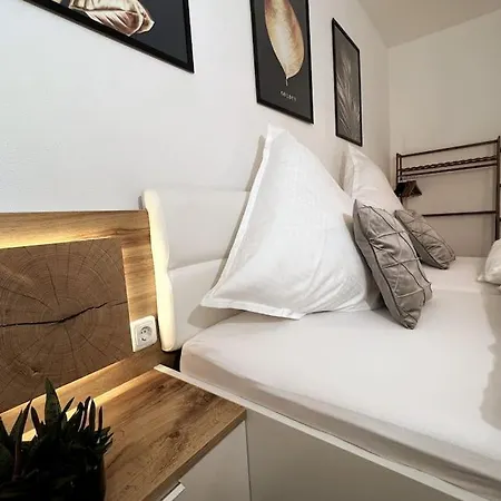 Ar Iii I 4 Pers I Modern I Schillerapartment Apartment Rudolstadt