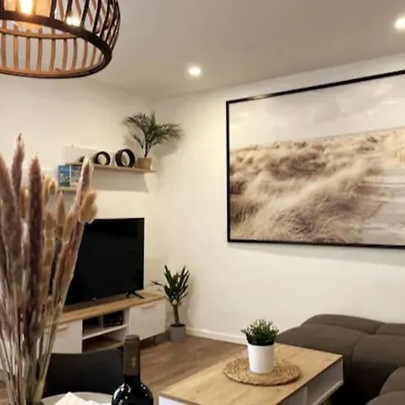 Apartment Ar Iii I 4 Pers I Modern I Schillerapartment Rudolstadt