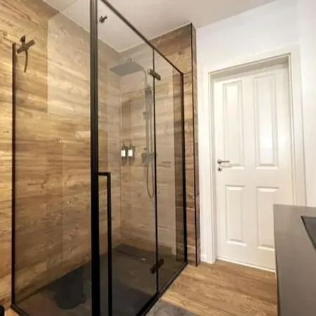 Ar Iii I 4 Pers I Modern I Schillerapartment *