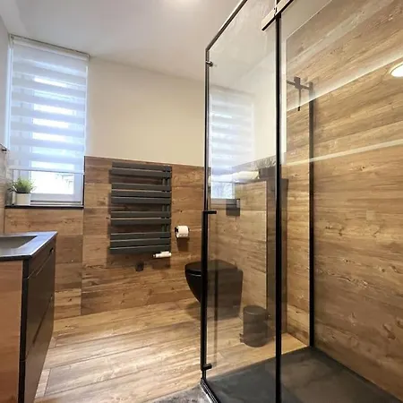 Ar Iii I 4 Pers I Modern I Schillerapartment Apartment Rudolstadt