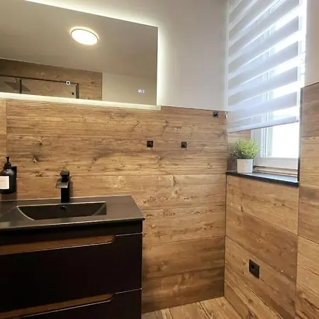 Ar Iii I 4 Pers I Modern I Schillerapartment * Rudolstadt