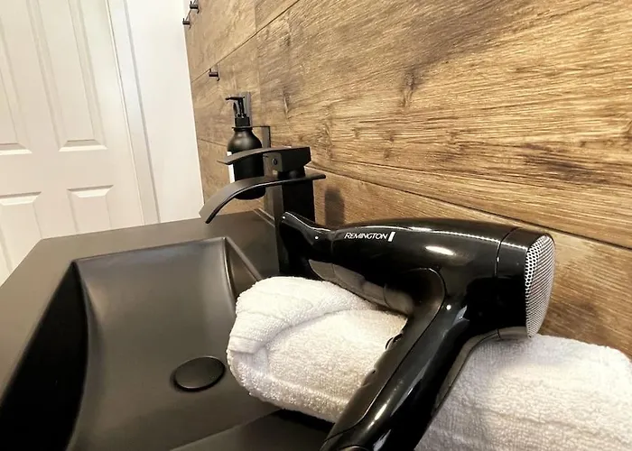 Ar Iii I 4 Pers I Modern I Schillerapartment * Rudolstadt