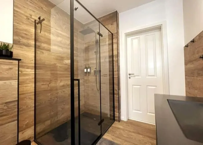 Ar Iii I 4 Pers I Modern I Schillerapartment *